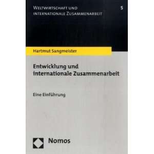    Eine Einführung  Hartmut Sangmeister Bücher