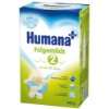 Humana Folgemilch 2 nach dem 4.Monat, 4er Pack (4 x 1000 g Stück 