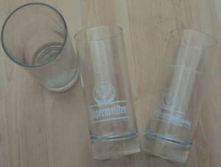 Gläser von Jägermeister (c)   0,2 Liter in Sendling   Obersendling 