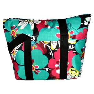 Thermal INSULATED LUNCH BAG Cooler Tote Purse Thirty One 31 Styles 