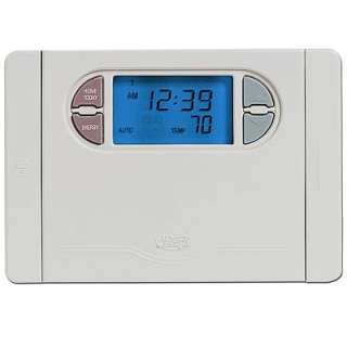 HUNTER Energy Star 7 Day Programmable Thermostat 44550 049694445506 