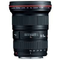 Canon 16 35mm 2.8 Lens & Bonus Filters, Warranty  NEW 013803078596 