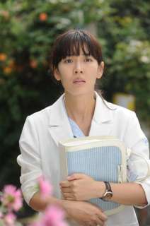 Doctor / Dr. Champ   Korean Drama Eng Sub 8 DVDs NIB  
