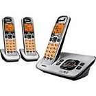 uniden d1680 3 t 1 9 ghz cordless phone with answering system 3 