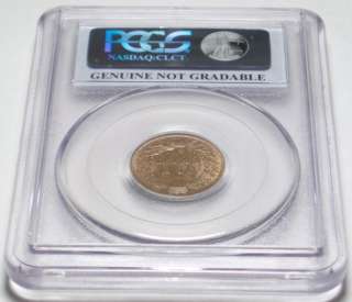   Semi Key Date CERTIFIED by PCGS, San Francisco Mint RED BROWN  