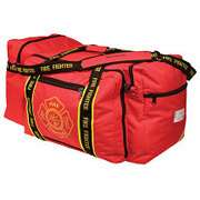 OK 3000 Large Firefighter Gear Bag (New)  