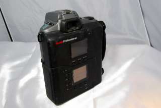Nikon Kodak DCS315 camera body only parts or repair DCS 315  