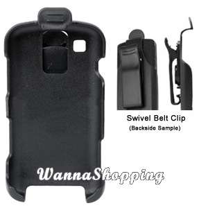 Phone Holster FOR Samsung Rogue SCH U960 Verizon +Clip  