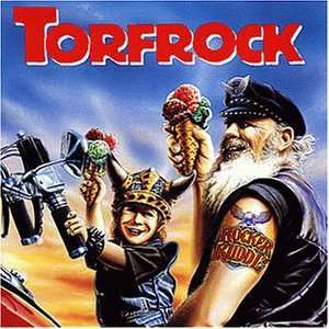 Rockerkuddl Torfrock  Musik