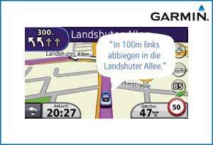 aStore Shop   Garmin nüvi 1490Tpro Lifetime Map Update 