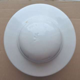height 150 mm 6 inches base diameter 120 mm 4 3 4 inches actual 
