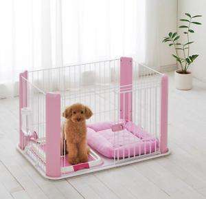 Dog Pen Pet Pen, Puppy Playpen   Dog Crate Kennel Small CLS 960 