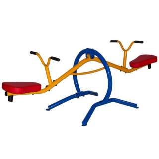 Gym Dandy Teeter Totter Seesaw Playground Toy NEW  