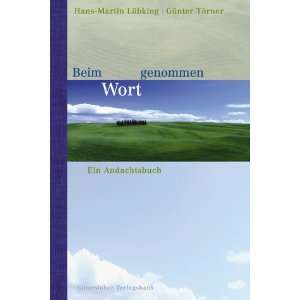     Hans Martin Lübking, Günter Törner Bücher