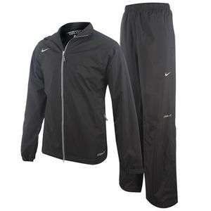 Nike Golf   Mens Packable Rain Suit  