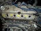 1994 94 1995 95 Honda Accord DX LX Motor Engine 2.2L F22B2 VIN 7 USED 