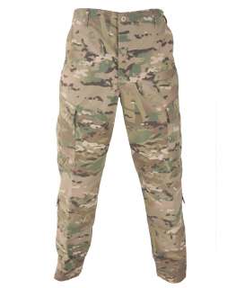 Multicam Trousers 50/50 Nyco US Army Spec Propper  