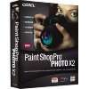 Paint Shop Pro Photo X2 Ultimate  Software