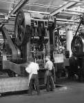 1928 photo T.R. Shipp, Atwater Kent Factory  