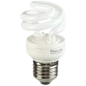 Philips Licht TORNADO ES 8YRT Energiesparlampe 8W E27 230V warmton ws 