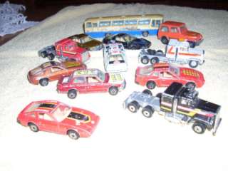 Viele Autos ca.102 in Niedersachsen   Ovelgönne  Spielzeug   
