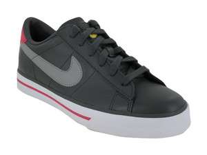 NIKE SWEET CLASSIC LEATHER WMNS CASUAL SHOES 354496 037  