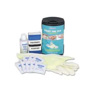  Acme United Corporation Products   Flu Protection Kit, 15 