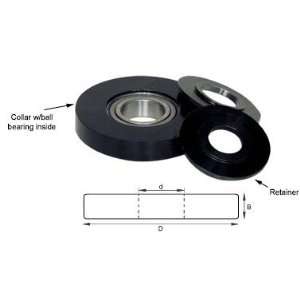  Amana 61674 RETAINER FOR 61660(30MMBORE)