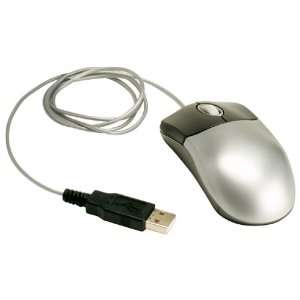 Ambir USB Notebook Optical Scroll Mouse Electronics