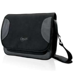  Arctic Cooling MB 701 17 Inch Laptop Messenger Bag (MB701 