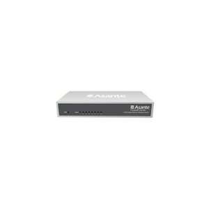  Asante FriendlyNET GX6 800 Ethernet Switch   8 Port 