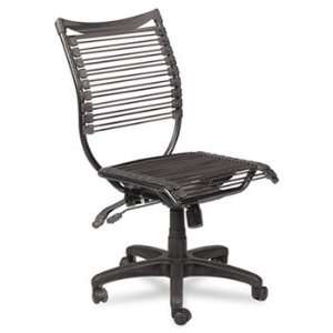  New BALT 34420   Seatflex Series Swivel/Tilt Chair, Black 