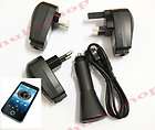 USB Data Cable for Star A3000 +UK Adapter +car charger