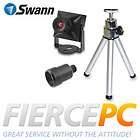 Swann PRO 770   Long Range Night Vision Security CCTV Camera   SWPRO 