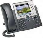 Cisco Unified IP Phone 7965G CP 7965G