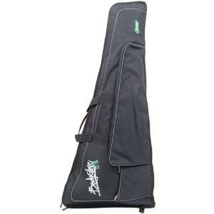  Body Glove Green Room Series Instrument Case (Electric 