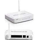 NEW KEEBOX W150NR Wireless N 150 Home Router 857183002013  