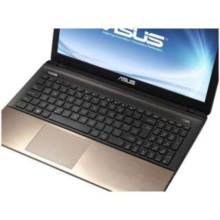 ASUS K55VD SX023V i5 2450M 4GB 500GB 15.6 GT610M W7HP  