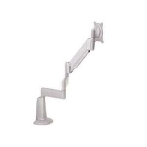  CHIEF MANUFACTURING FLAT PANEL HEIGHT ADJUSTABLE TRIPLE 