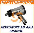 AVVITATORE RUOTE AUTO AD ARIA BUSSOLE 3/4 26 38MM ACCES