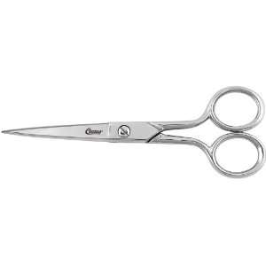  Clauss 6 Hot Forged Scissor Straight, Double Sharp Points 