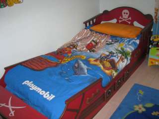 Letto bambino pirati a Venezia    Annunci