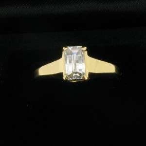 93 carat emerald cut special millennium cut diamond