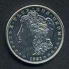 morgan dollar  