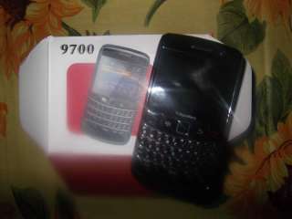 Blackberry 9700 bold a Avellino    Annunci