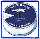 AIRFLO FLY LINE BACKING 18LB 100Yds RRP £6.99 NEW REEL 