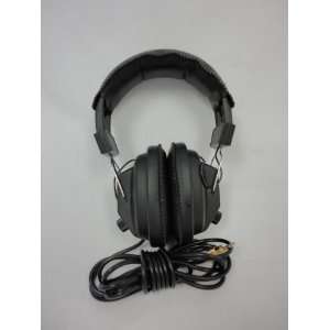  (10) Cyber Acoustics ACM500 Headphone Musical Instruments