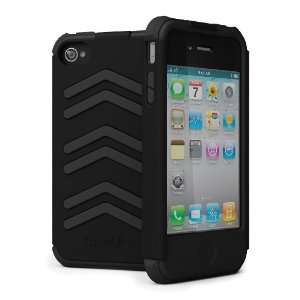  Cygnett CY0426CPWOR Workmate Pro Case for iPhone 4s   1 