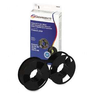  Dataproducts  R6800/R6810 Printer Ribbon, Nylon, Black 