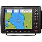 Standard Horizon CP590 12 GPS Chartplotter w/Coastal C